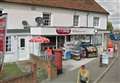 Village shop ransacked a year after cash machine raid