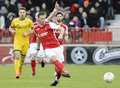 Gallery: Top 10 Ebbsfleet v Bromley pictures