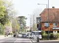 Man, 20, charged over town centre stabbing