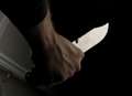 Police warning to youngsters carrying knives