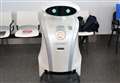 Joke-telling hospital robot accused of missing the mark