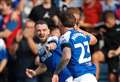 Report: Mahoney’s brilliance wins it for Gillingham