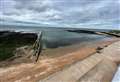 Swimmers could be ‘dragged underwater’ after damage to tidal pool