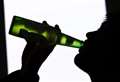 Rise in alcohol-related hospital admissions