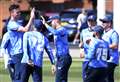 Kent win thriller to book quarter-final spot