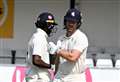 Kent duo hit centuries against Essex