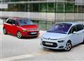 New Citroen C4 Picasso hits showrooms