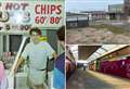 The story of the much-missed Kent shopping centre left abandoned for years