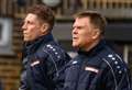 Hessenthaler: 'Show me what you've got'