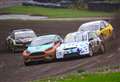 O'Donovan claims rallycross title before rain cancels event