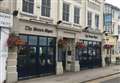 Arrest after Wetherspoon 'knife threat'