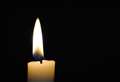 Power cut in rural Kent