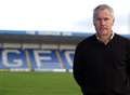 Gills wary of forward threat