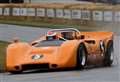 Kent drivers turn back the clock at memorable Goodwood meeting