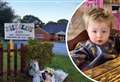 Government makes nursery safety changes after Kent choking tragedy