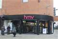 Good and bad news for HMV staff