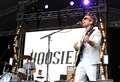 The Hoosiers to headline village fete