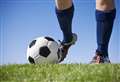 Warning over suspicious 'scout' at children's matches