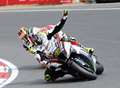 Shakey's Knockhill double