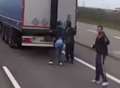 'Don't take rest breaks within 60 miles of Calais'