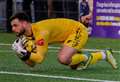 Sheppey keeper hoping it’s payback time!