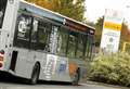 Park and Ride changes proposed