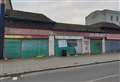 Eyesore arcade finally set for demolition after long delays