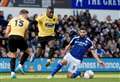 Who will Maidstone United play in the FA Cup fifth round?