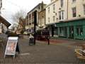 Man found dead in Herne Bay ho