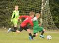 Medway Messenger Youth League results