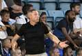 Harris looking for more consistency from lowly Gillingham