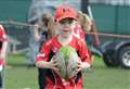 Pictures: Crowds flock to rugby fun day