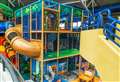 Leisure centre’s soft play area reopens after revamp