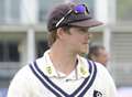 Kent eye new overseas star