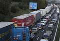 M20 Brexit plans will cost £30m