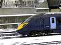 high speed trains kent