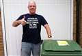 Victory for man after council U-turns on broken bin