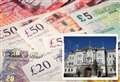 Tax rise fears amid council's £50m black hole