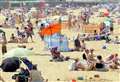 County set to bask in 24C blast of summer