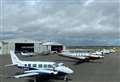 Passenger flights to return to Kent airport