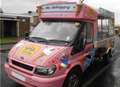 Ice cream van fraudster in £100k cash-for-crash scam