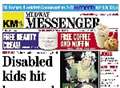 Medway Messenger - What's Inside