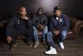 De La Soul bring the New York party