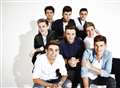 Stereo Kicks survive X Factor