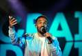 Craig David stuns crowd with incredible performance 