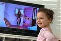 Online baby ballet keeps toddlers on their toes