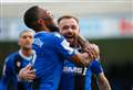 Danny Lloyd showing his worth with Gillingham