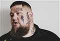 Rag 'n' Bone Man to play in Kent