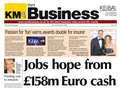 In this week's Kent Business