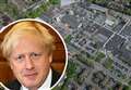 'We'll make Boris back new hospital'